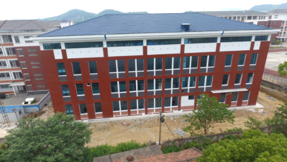中国基建网