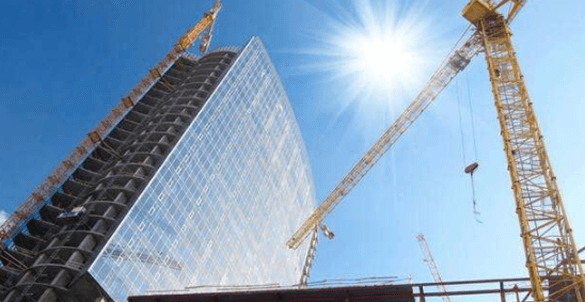 中国基建网